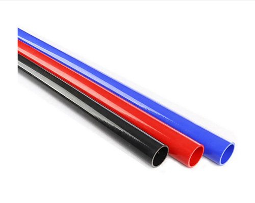 Straight Silicone Hose (1m)