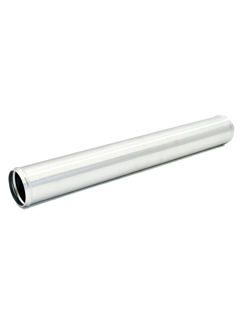 Straight Aluminum Pipe (for Intercooler Systems)