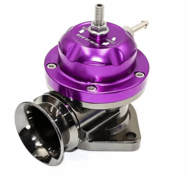 TYPE-RS TURBO BLOW OFF VALVE ADJUSTABLE 25PSI