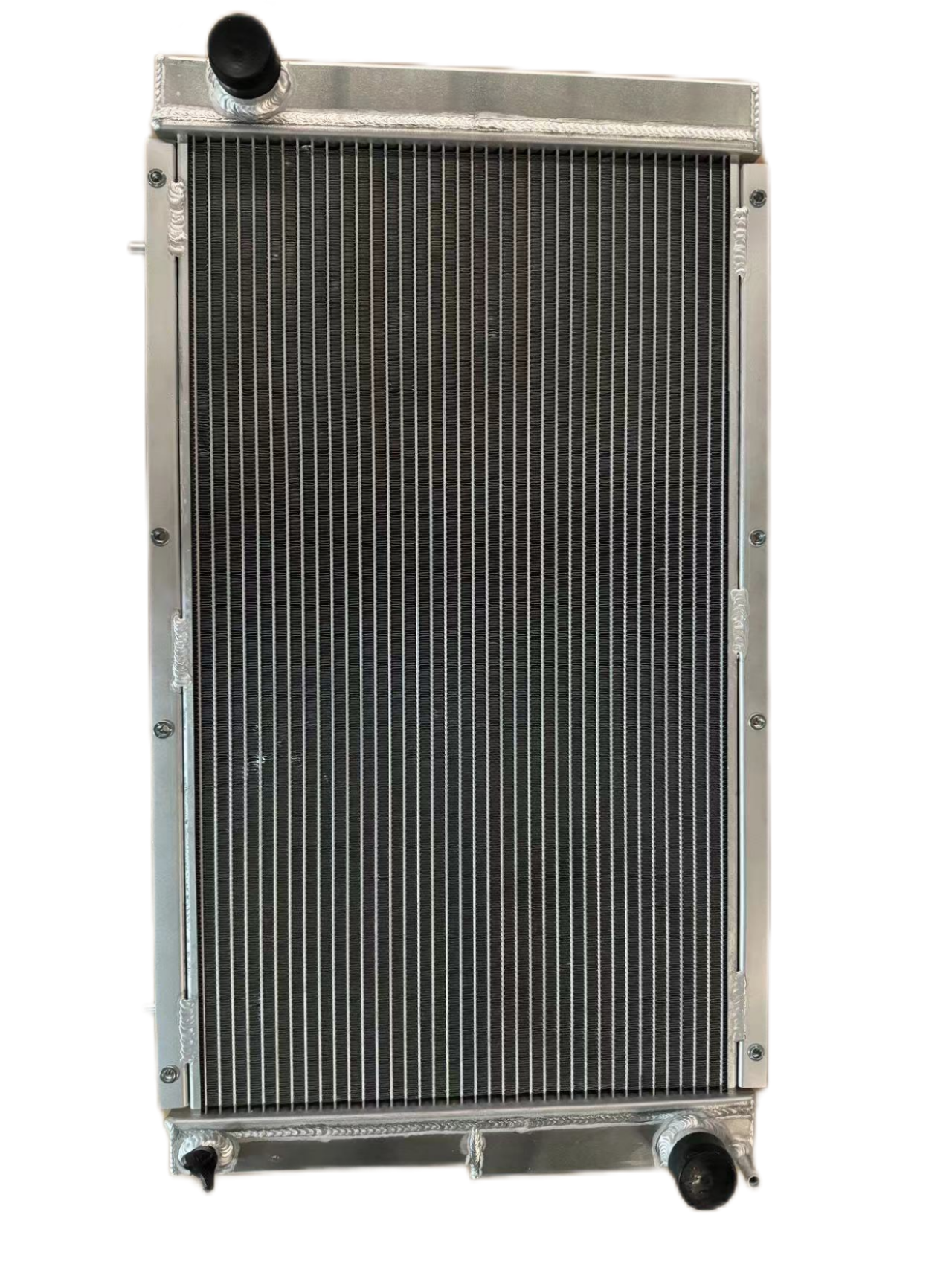 Aluminium Racing Radiator for RADIATOR SUBARU GC8 - AHRESPOWER