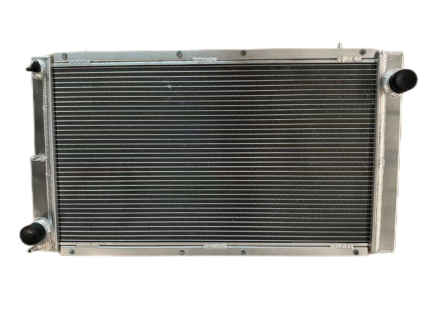 Aluminium Racing Radiator for RADIATOR SUBARU GC8