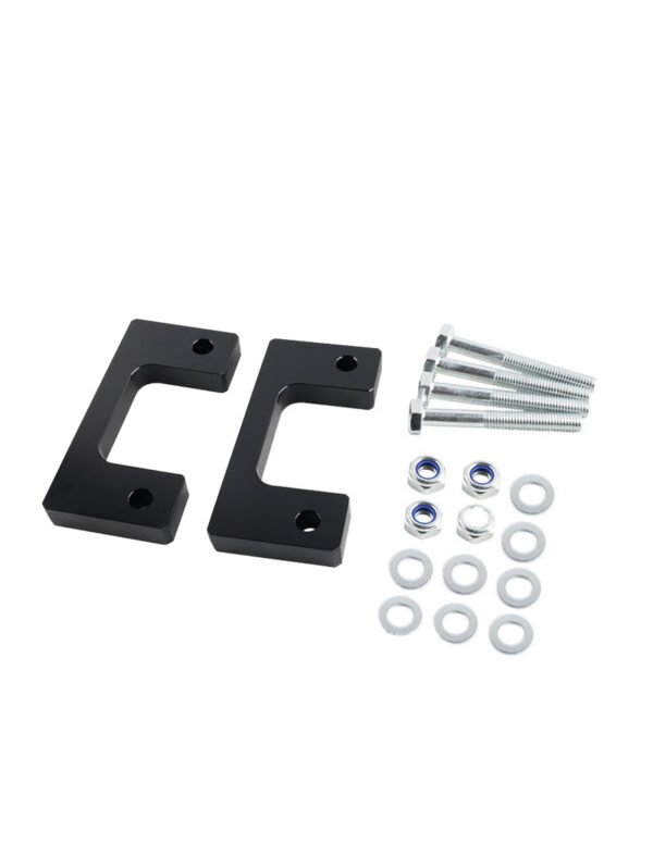2" Front Spring Spacer Leveling Lift Kit for  2007-2018 GMC Sierra/ Chevy Silverado