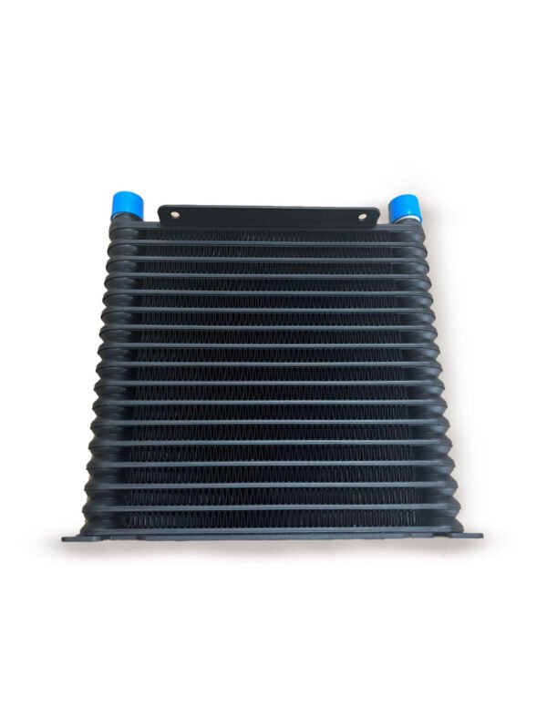 Universal 17 Row AN10 Aluminum Engine  Oil Cooler