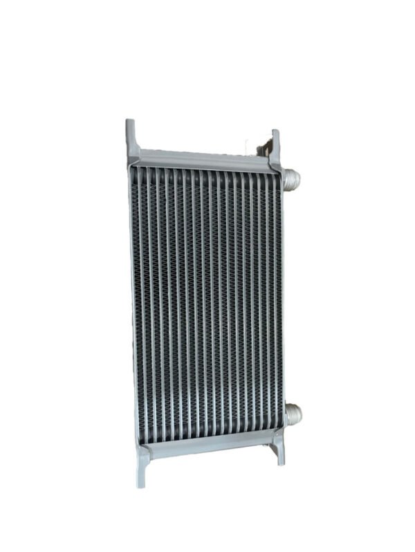 Universal 19 Row AN10 Aluminum   Oil Cooler