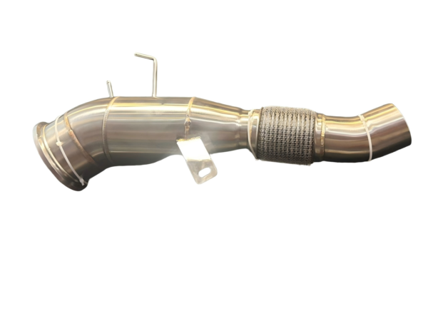 4.5″ Performance Downpipe for BMW X3 M40i (G01) & X4 M40i (G02) B58 Engine