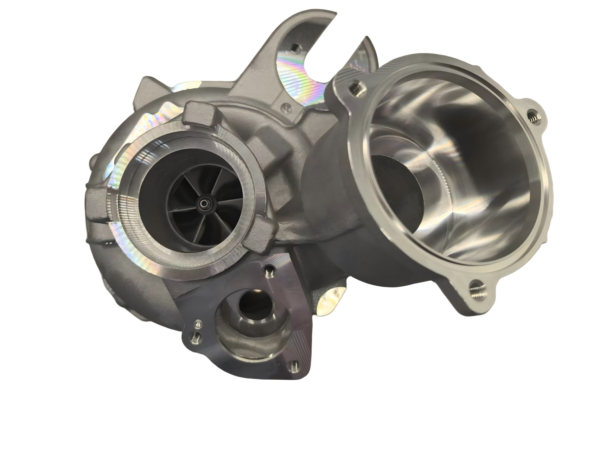 EA888 IS38 Dual Ball Bearing Turbocharger for AUDI S3 / VW GOLF R MK7