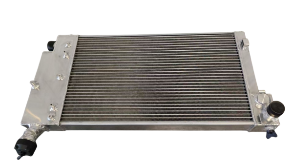 Premium Aluminum Radiator for PEUGEOT 106 GTI / RALLYE & CITROËN SAXO VTR (Manual)