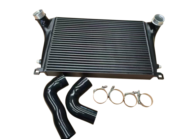 Intercooler Upgrade Kit for VW Golf GTI / R (MK7 / MK7.5) EA888 Gen 3
