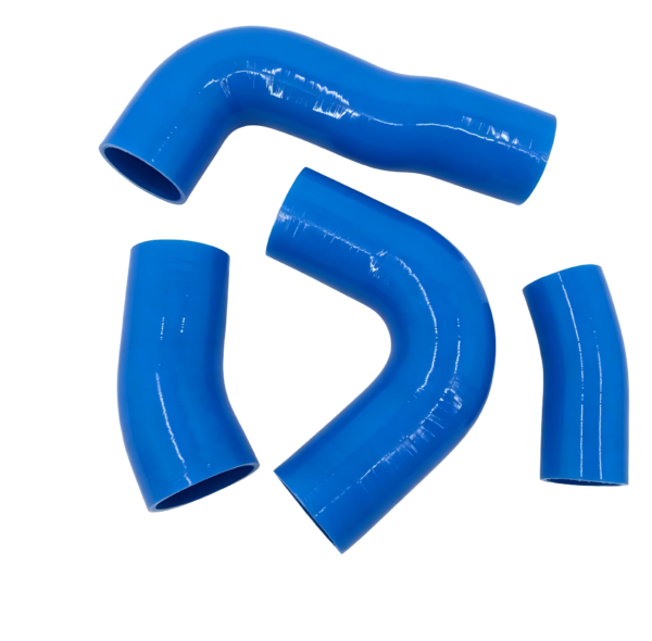 Silicone boost hose kit for VW Golf MK7 / MK7.5 GTI / R 2.0T